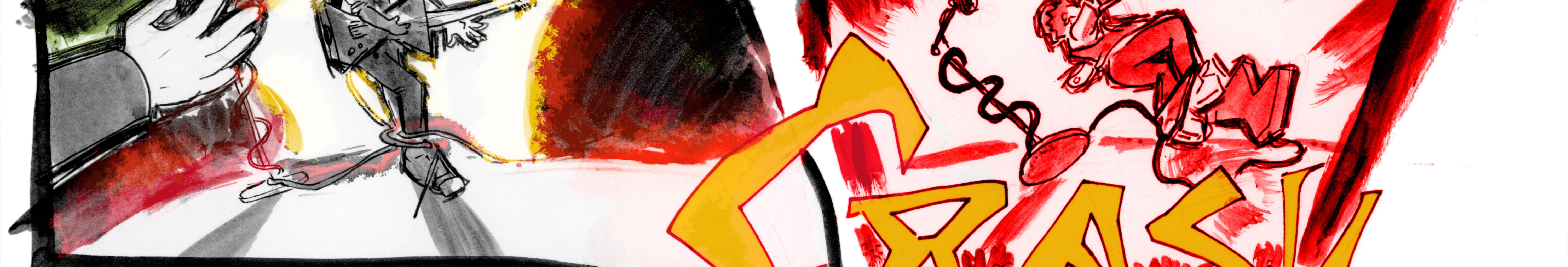 Nova 44 - Episode 84, Page 1: Chapter 4, Page 10