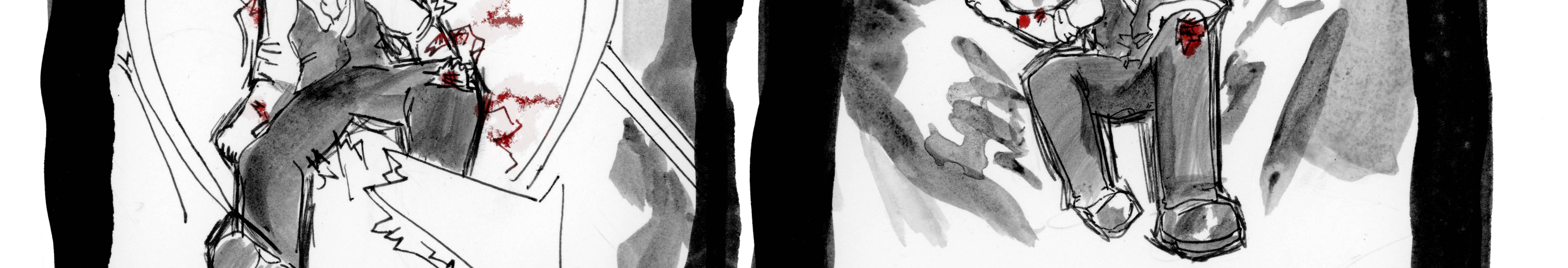 Nova 44 - Episode 85, Page 1: Chapter 4, Page 11