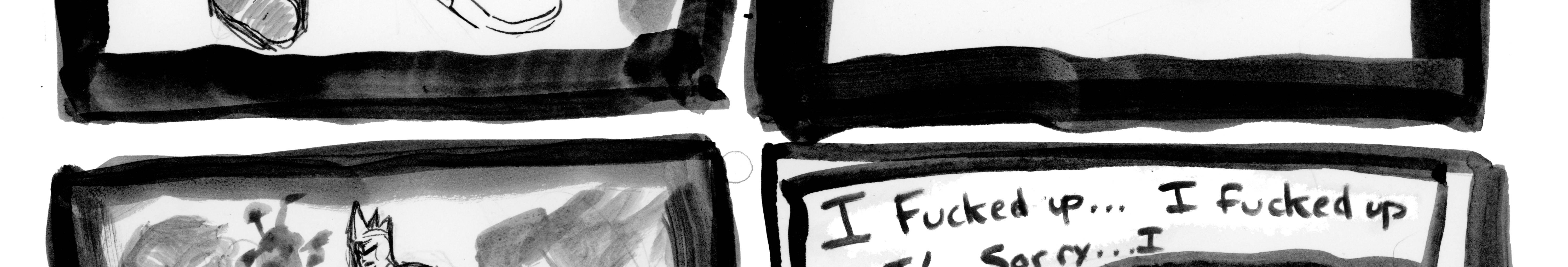 Nova 44 - Episode 85, Page 1: Chapter 4, Page 11