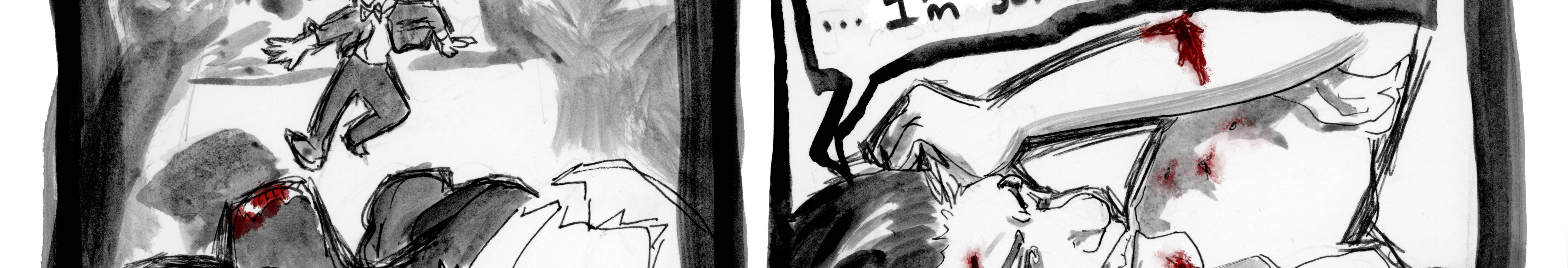 Nova 44 - Episode 85, Page 1: Chapter 4, Page 11