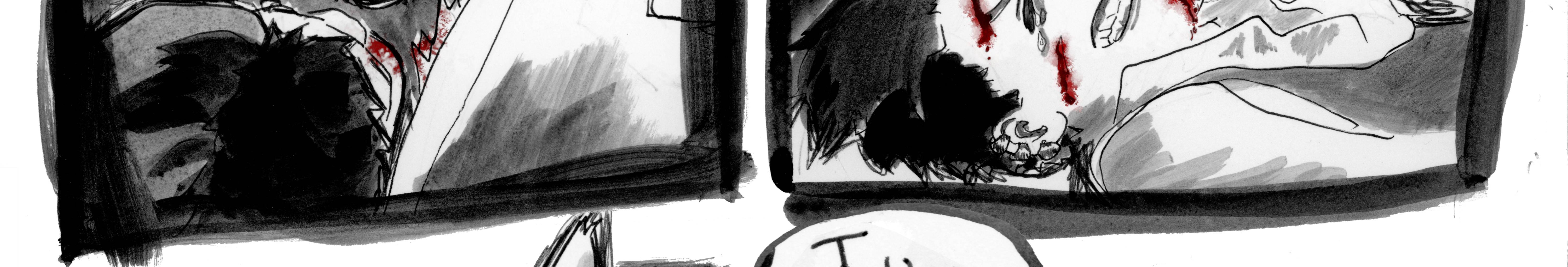 Nova 44 - Episode 85, Page 1: Chapter 4, Page 11