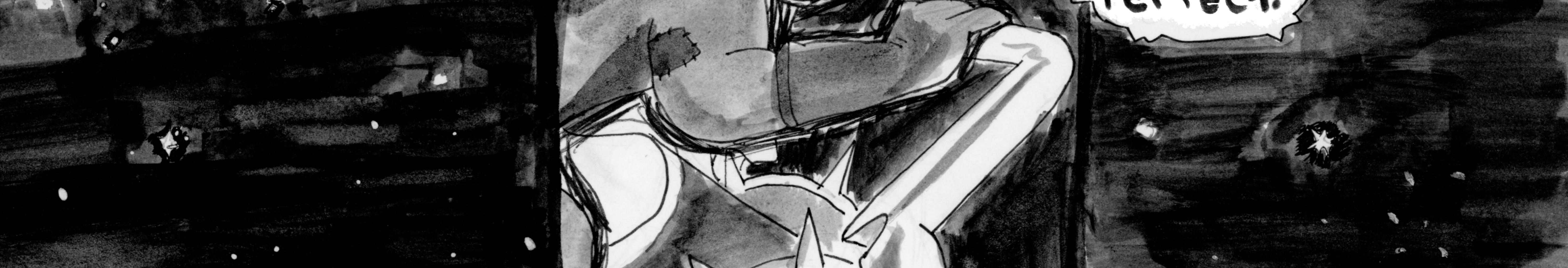 Nova 44 - Episode 88, Page 1: Chapter 4, Page 14