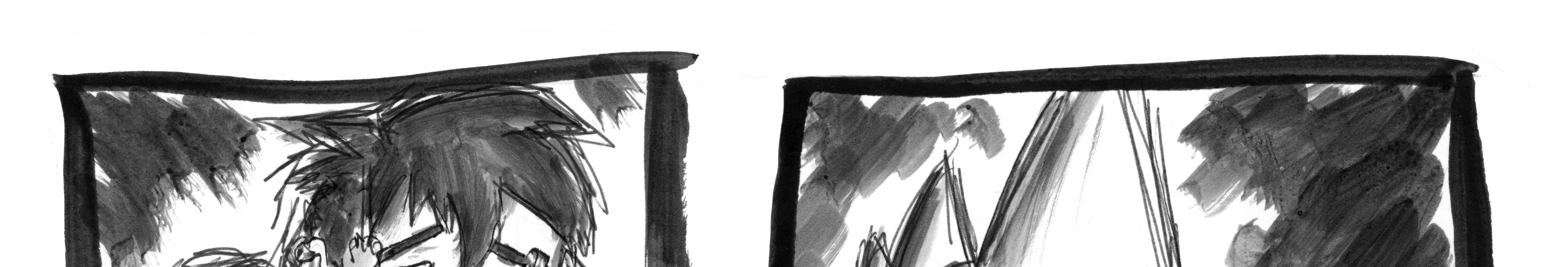 Nova 44 - Episode 94, Page 1: Chapter 5, Page 04