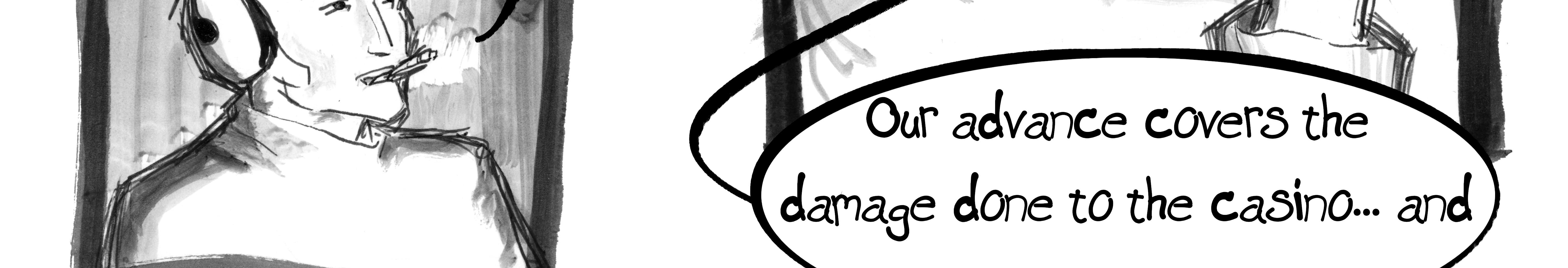 Nova 44 - Episode 94, Page 1: Chapter 5, Page 04