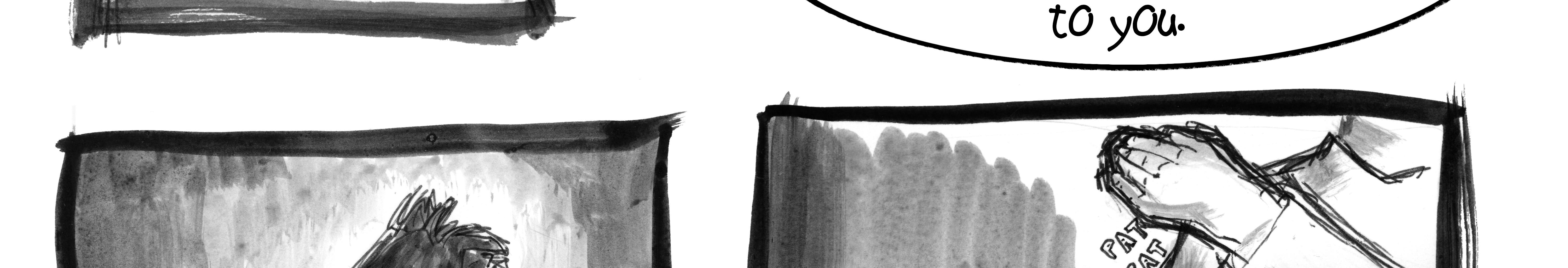 Nova 44 - Episode 94, Page 1: Chapter 5, Page 04