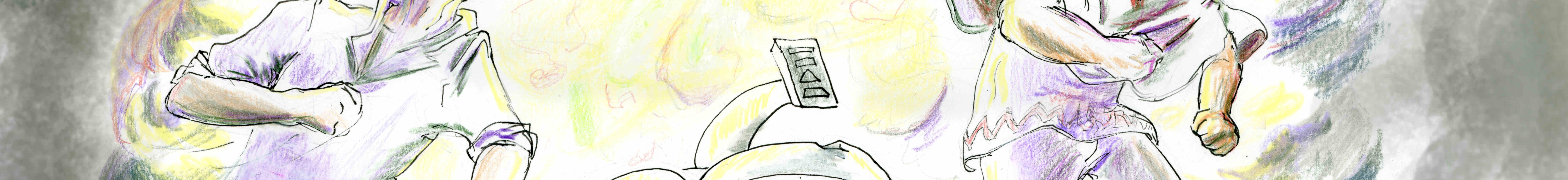 Nova 44 - Episode 101, Page 1: 2025 Halloween Pop