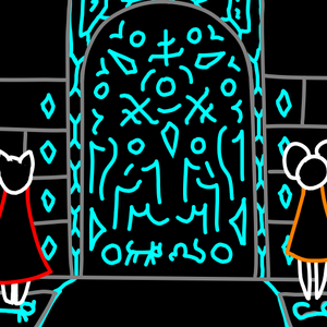 Cosmic Connect - Episode 25: 1-24 You Can Harvest The Glowing Fungus