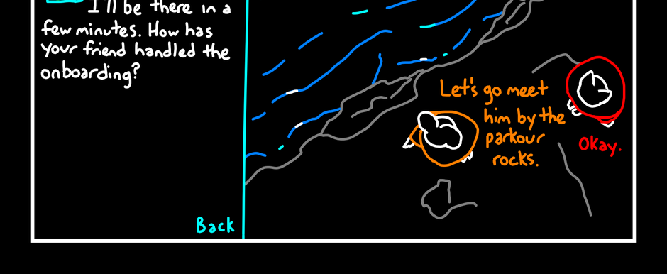 Cosmic Connect - Episode 29, Page 1: 1-28 New Stars Are Brightest