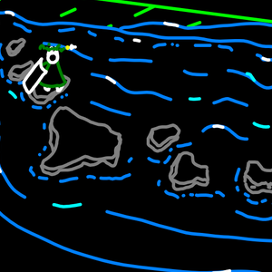 Cosmic Connect - Episode 30: 1-29 The Big Man