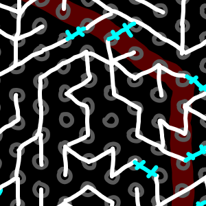 Cosmic Connect - Episode 32: 2-1 Realmgrid