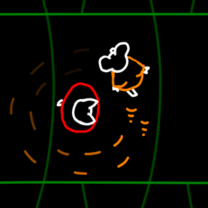 Cosmic Connect - Episode 35: 2-4 You Spin Me Right 'Round