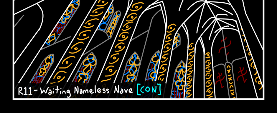 Cosmic Connect - Episode 37, Page 1: 2-6 Hidden Forbidden