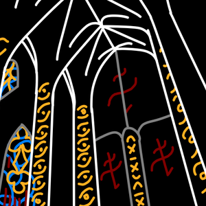 Cosmic Connect - Episode 37: 2-6 Hidden Forbidden