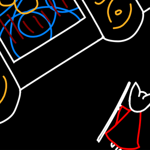 Cosmic Connect - Episode 39: 2-8 Insert Ambush Pun