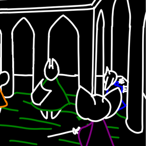 Cosmic Connect - Episode 40: 2-9 Tactical Tube