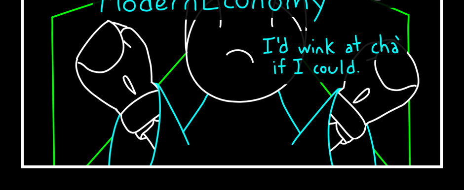 Cosmic Connect - Episode 46, Page 1: 2-15 Loaded Gloves