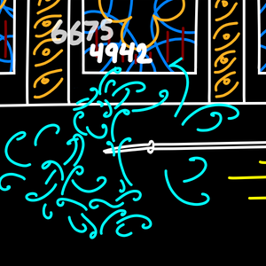 Cosmic Connect - Episode 47: 2-16 Bigger Fish