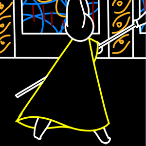 Cosmic Connect - Episode 48: 2-17 Stickmen