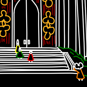 Cosmic Connect - Episode 54: 2-23 Sanctuary!