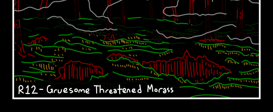 Cosmic Connect - Episode 55, Page 1: 2-24 The Magic Goes Away