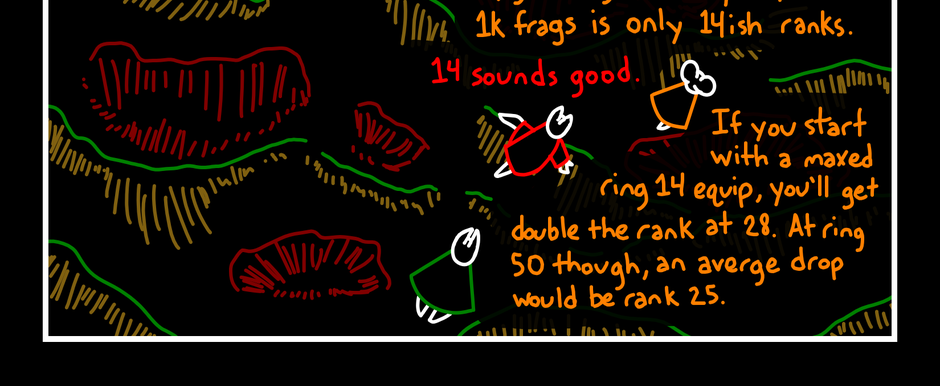 Cosmic Connect - Episode 57, Page 1: 2-26 Fragged