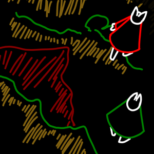 Cosmic Connect - Episode 57: 2-26 Fragged