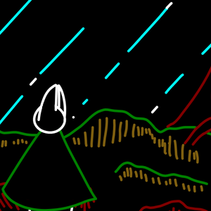 Cosmic Connect - Episode 58: 2-27 Walls Are Only A Suggestion