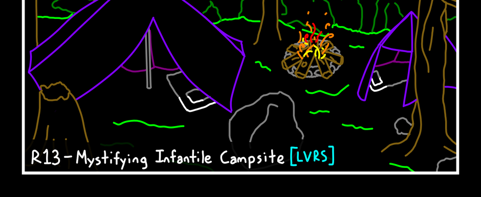 Cosmic Connect - Episode 59, Page 1: 2-28 Scanner Somber