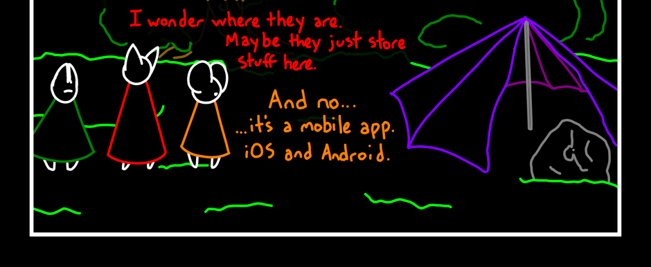 Cosmic Connect - Episode 60, Page 1: 2-29 Starstrike