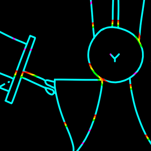 Cosmic Connect - Episode 61: 2-30 Atomic Warfare