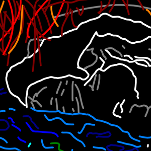 Cosmic Connect - Episode 62: 3-1 Data Drain