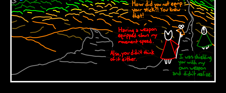 Cosmic Connect - Episode 63, Page 1: 3-2 Wargamers