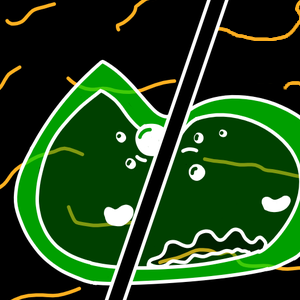 Cosmic Connect - Episode 67: 3-6 Blimey Lime Slimey