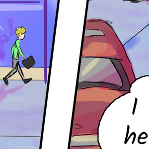  - Episode 7: C1 - Extra Life - P009