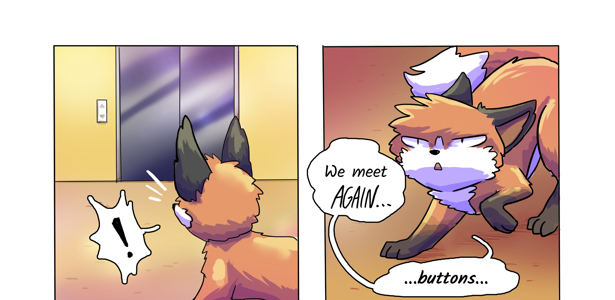 EXTRA! - Episode 10, Page 1: C1 - Extra Life - P012