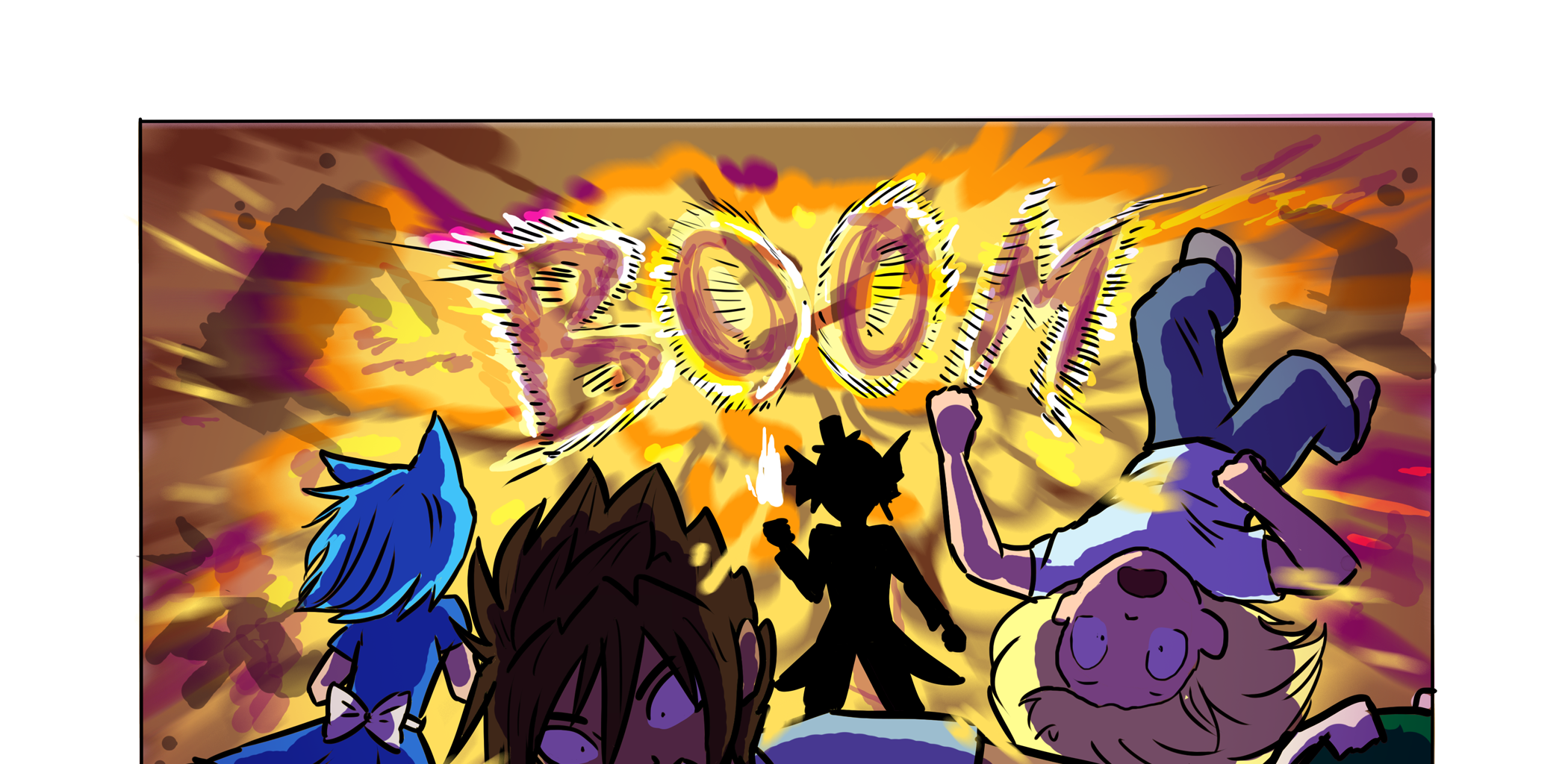 EXTRA! - Episode 24, Page 1: C1 - Extra Life - P026