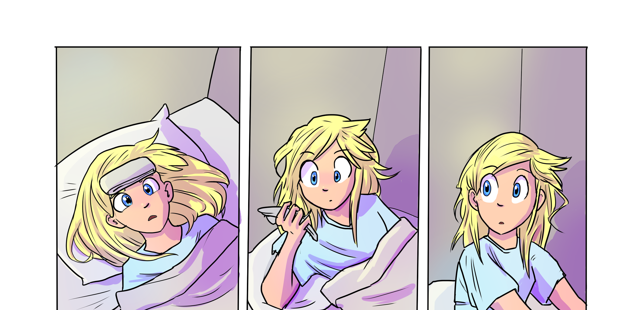 EXTRA! - Episode 30, Page 1: C1 - Extra Life - P032