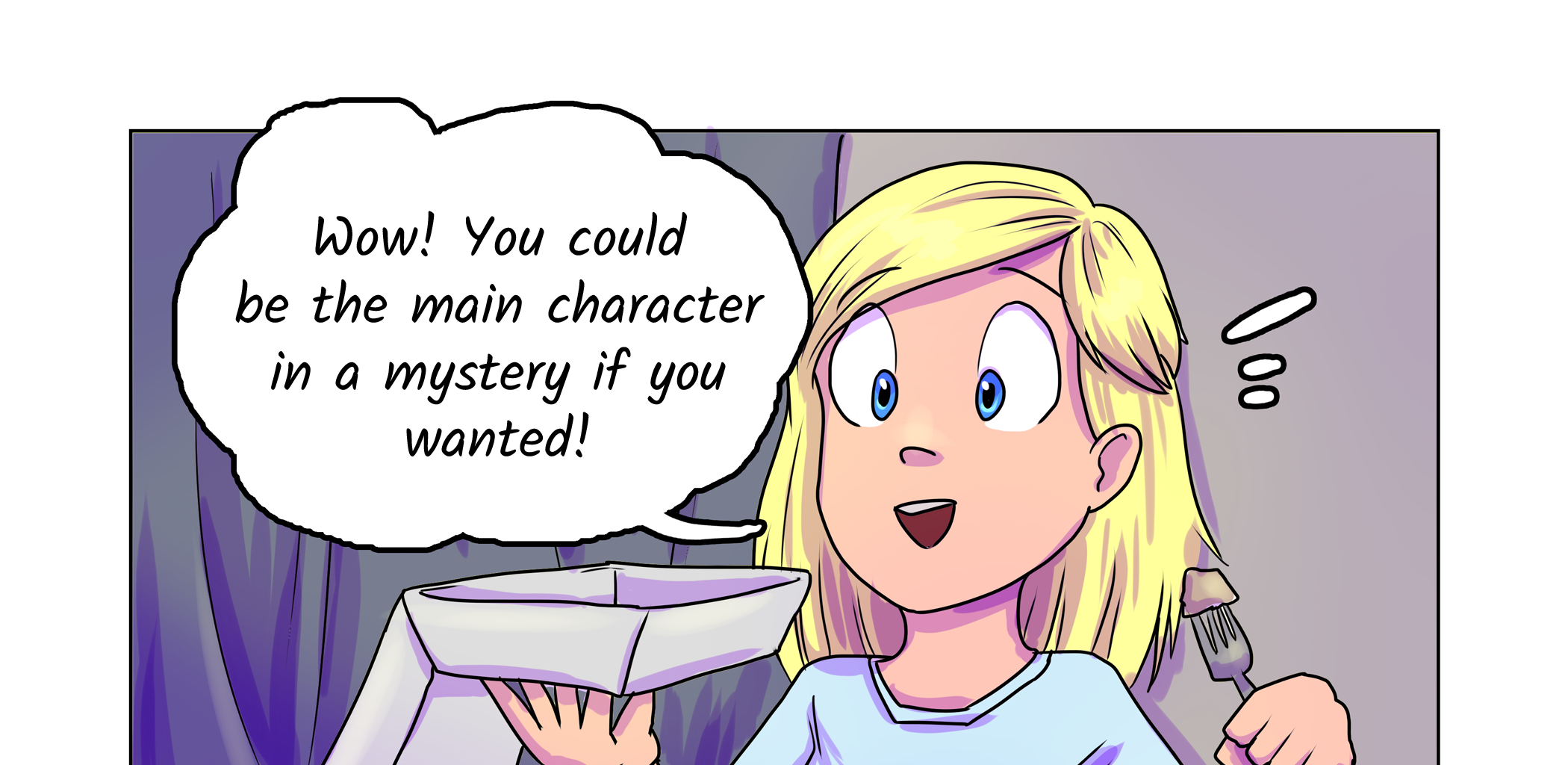 EXTRA! - Episode 36, Page 1: C1 - Extra Life - P038