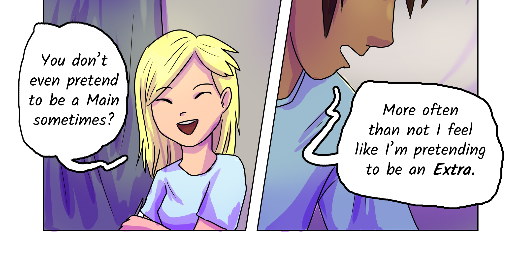 EXTRA! - Episode 36, Page 1: C1 - Extra Life - P038