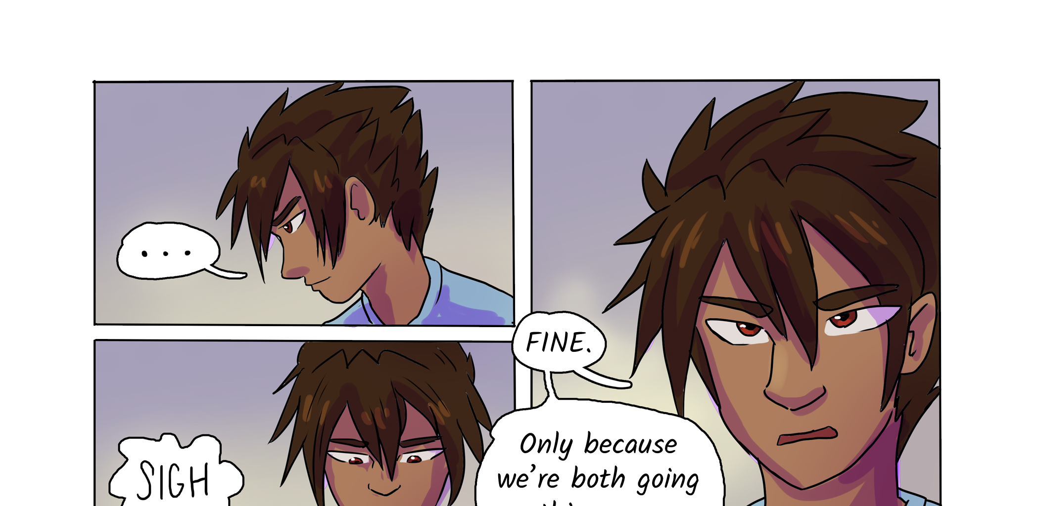 EXTRA! - Episode 38, Page 1: C1 - Extra Life - P040