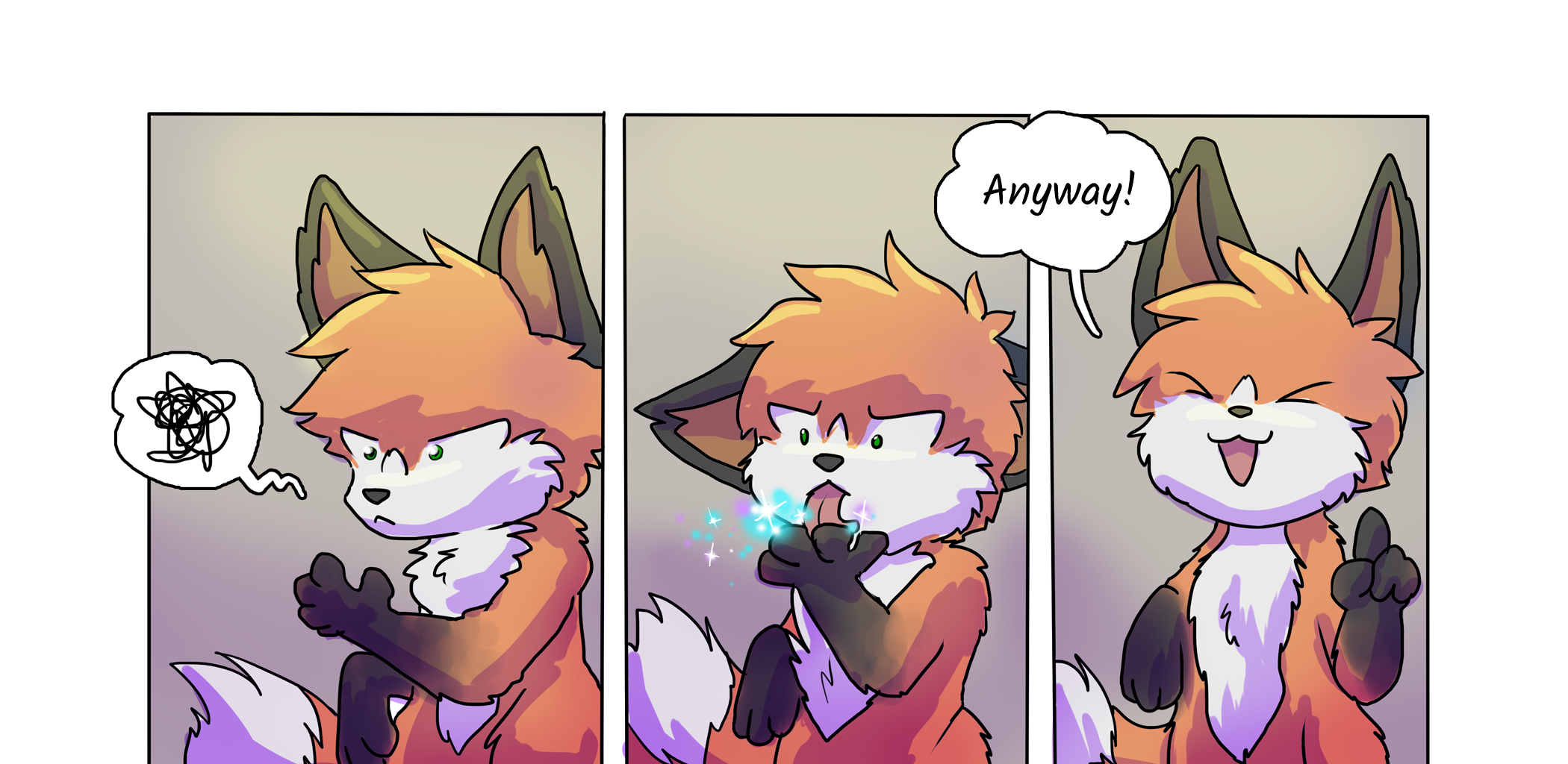 EXTRA! - Episode 41, Page 1: C1 - Extra Life - P043