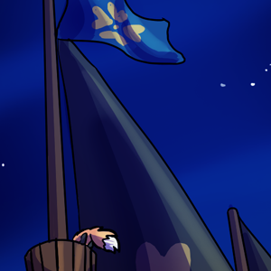  - Episode 264: C5 - Rough Seas - P074