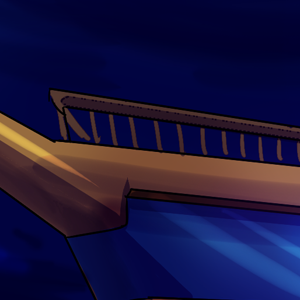  - Episode 269: C5 - Rough Seas - P079