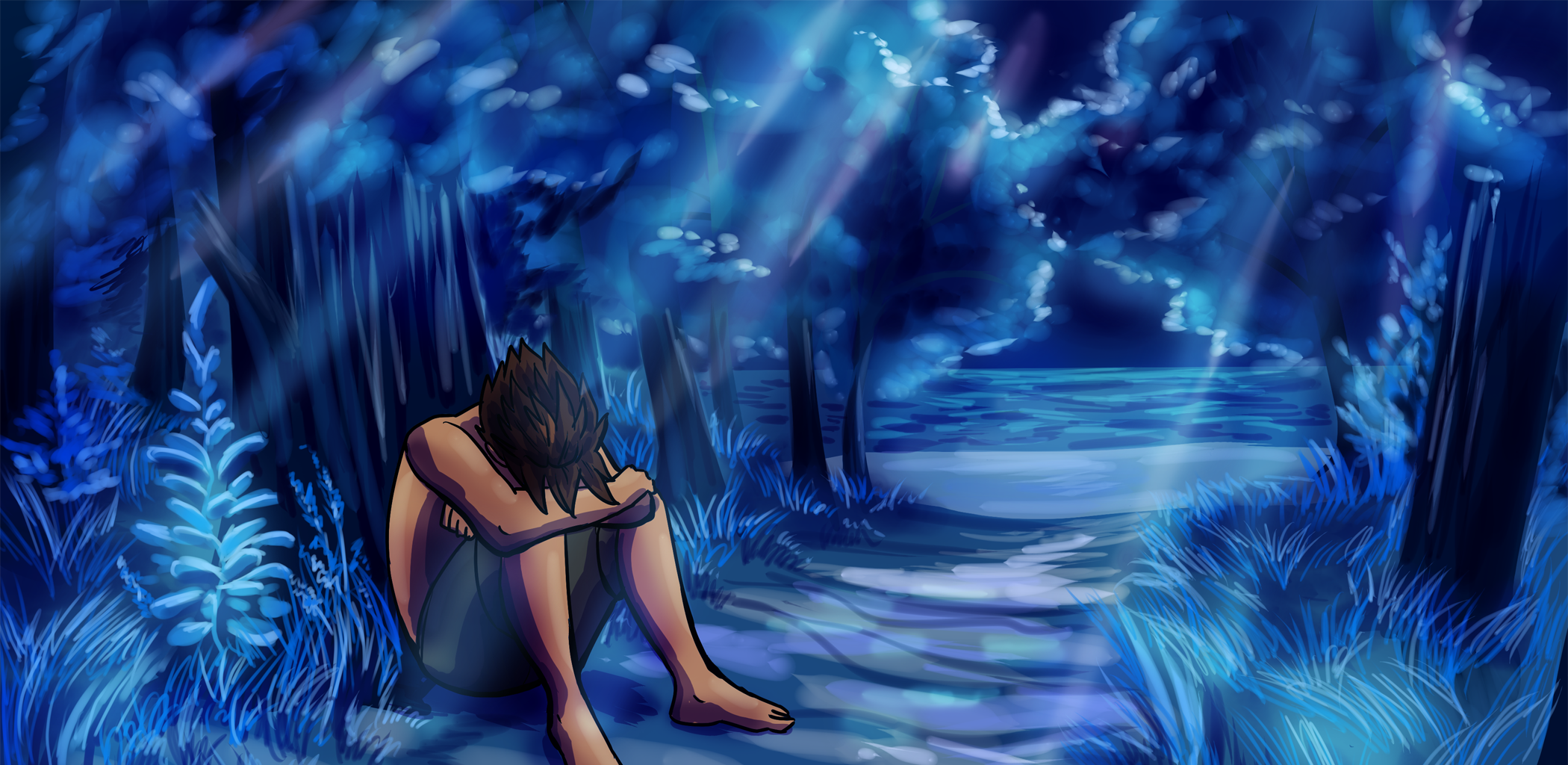 EXTRA! - Episode 282, Page 1: C5 - Rough Seas - P092