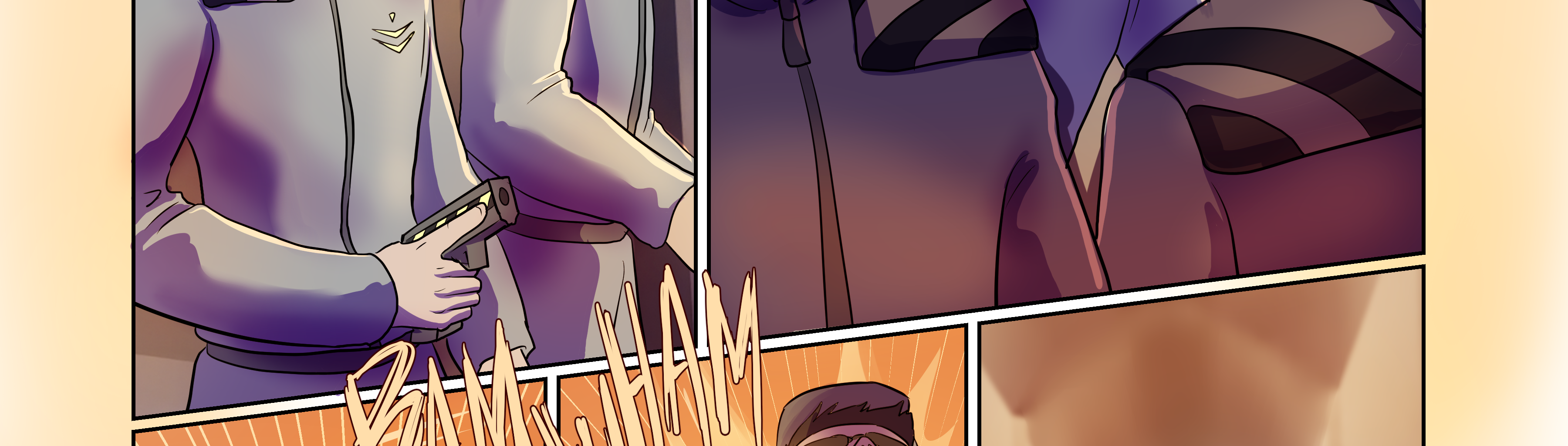 EXTRA! - Episode 553, Page 1: C11 - Save the Cat! - P552