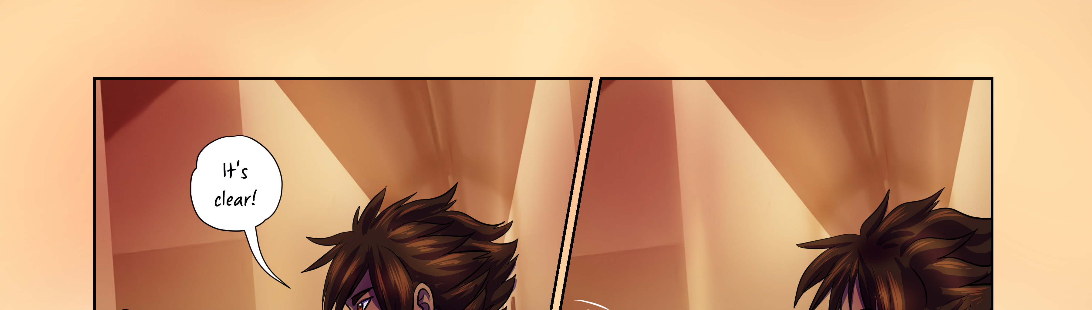 EXTRA! - Episode 554, Page 1: C11 - Save the Cat! - P553