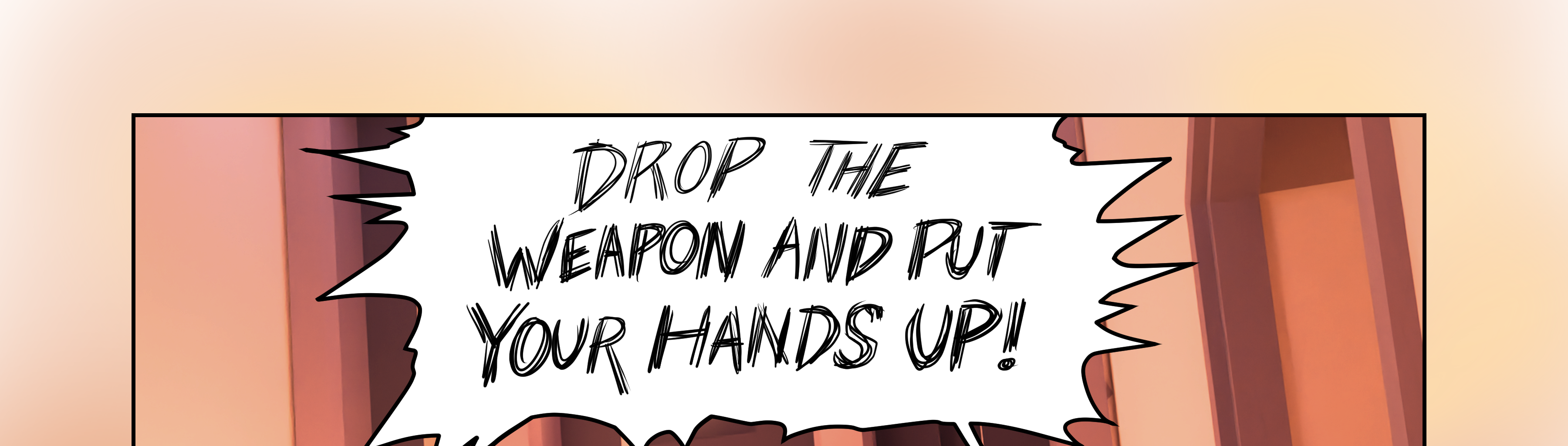 EXTRA! - Episode 555, Page 1: C11 - Save the Cat! - P554