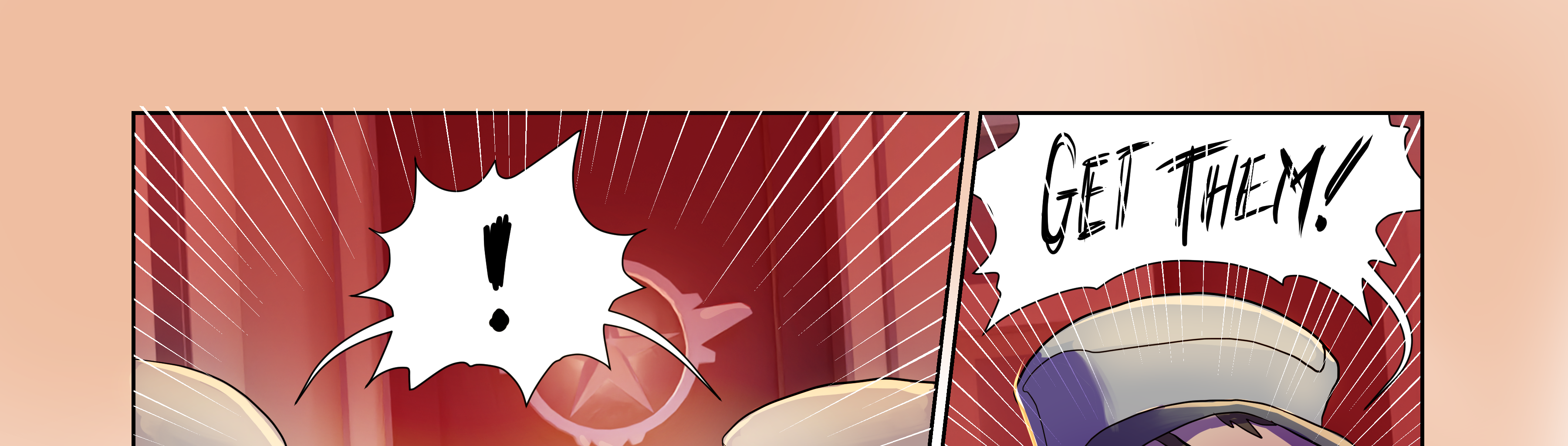 EXTRA! - Episode 556, Page 1: C11 - Save the Cat! - P555