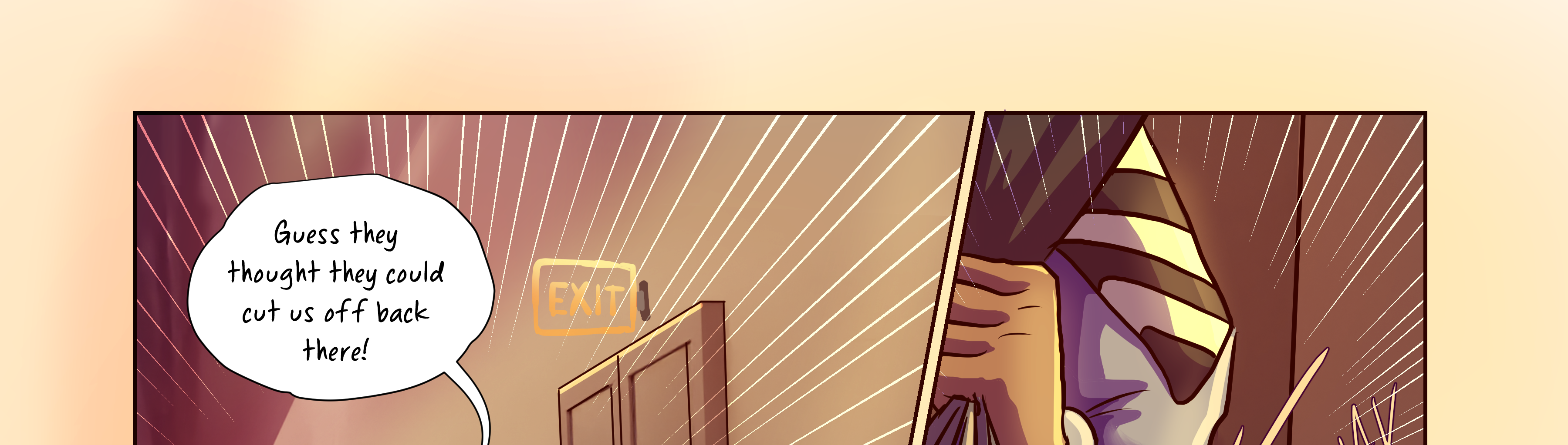 EXTRA! - Episode 557, Page 1: C11 - Save the Cat! - P556