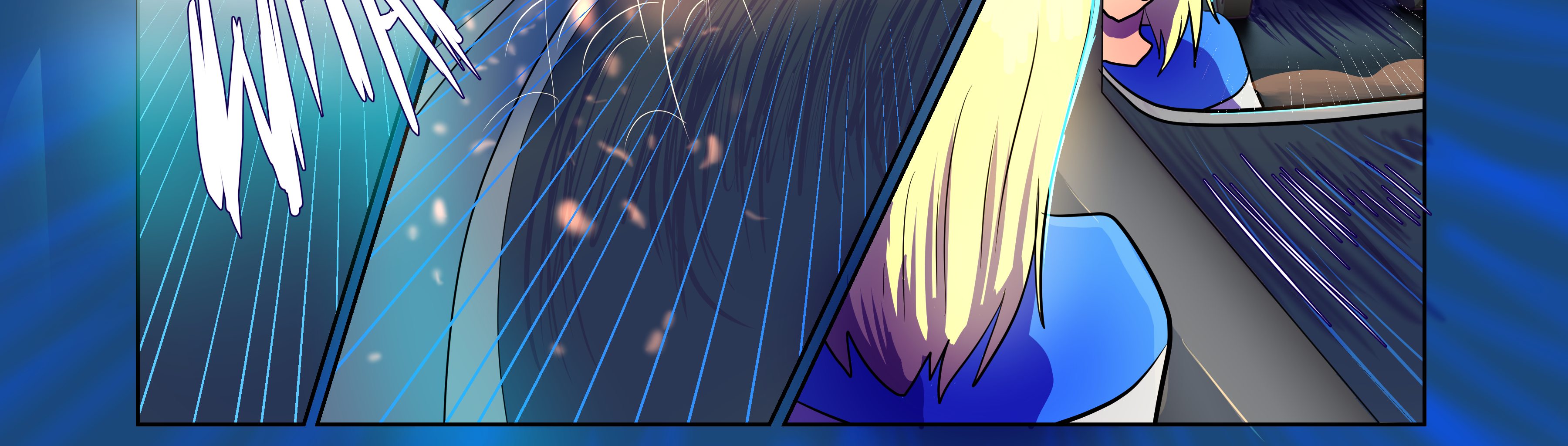 EXTRA! - Episode 562, Page 1: C11 - Save the Cat! - P562